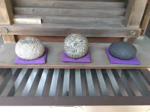 石切劔箭神社(大阪府)