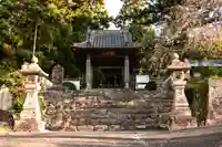泉福寺(大分県)