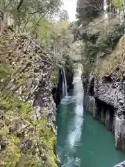 高千穂神社(宮崎県)