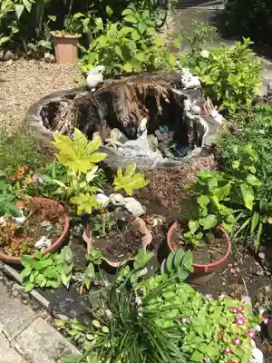 三輪神社のその他建物
