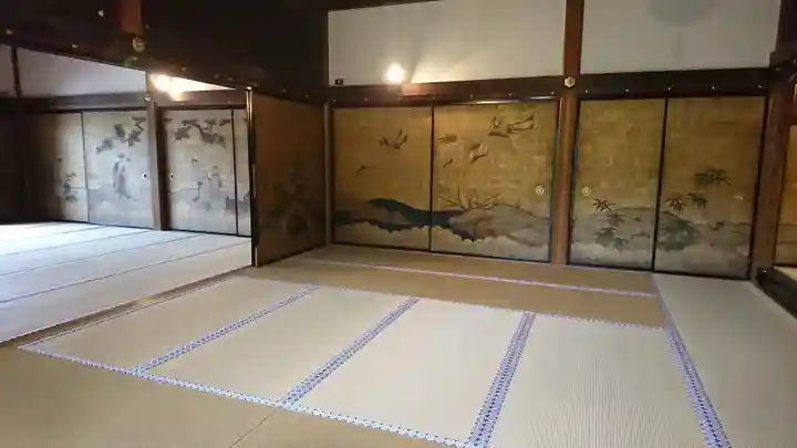 聖護院門跡(京都府)