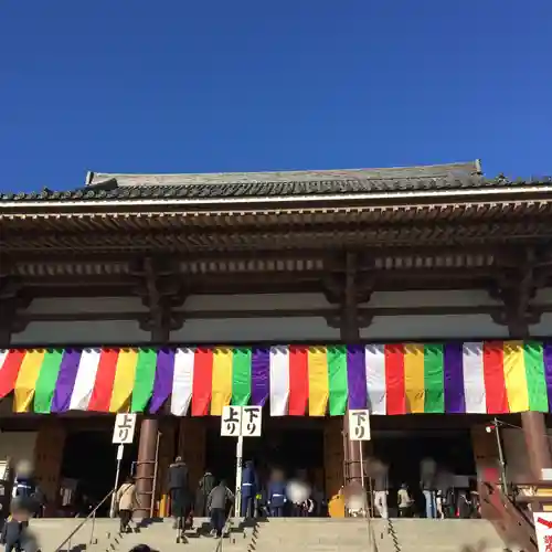 西新井大師総持寺(東京都)