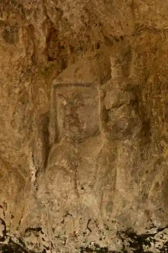 臼杵石仏(大分県)