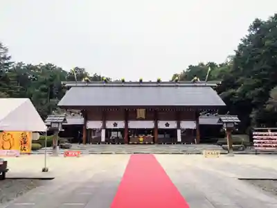 櫻木神社(千葉県)