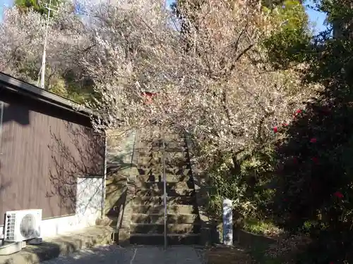 天満宮のその他建物