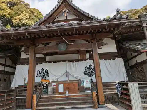 美濃國分寺(岐阜県)