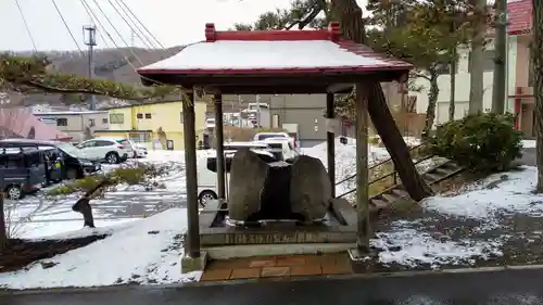 清滝寺の手水