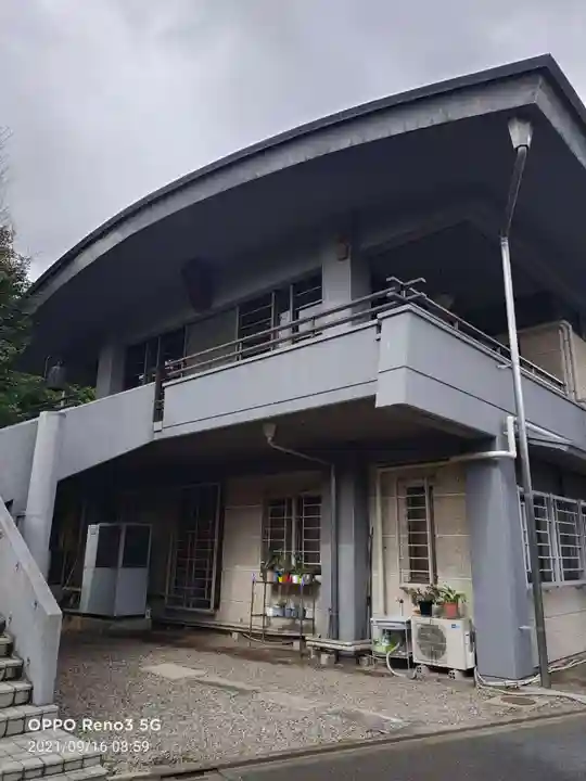 木母寺のその他建物