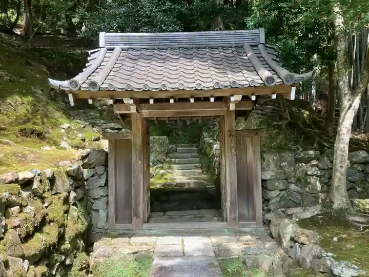 西芳寺(京都府)