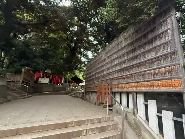 乃木神社(東京都)