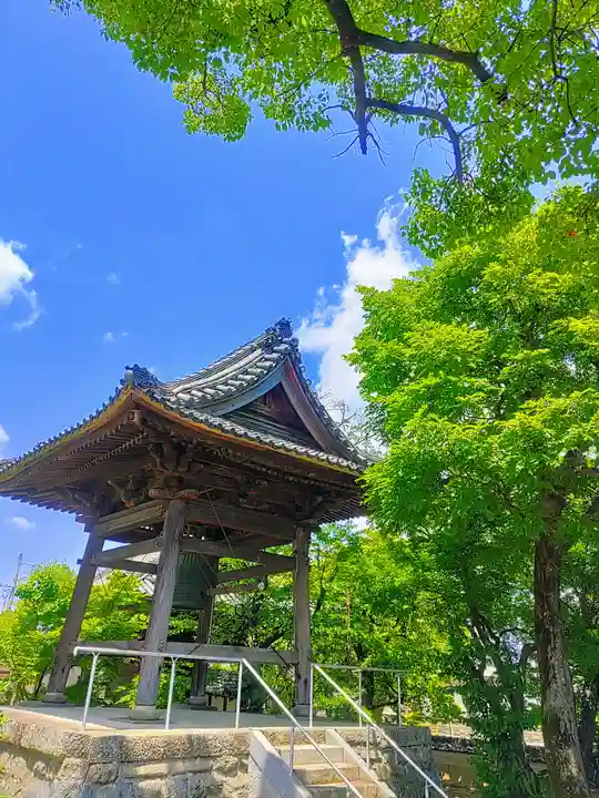 萬福寺のその他建物