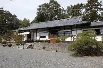 建勲神社のその他建物