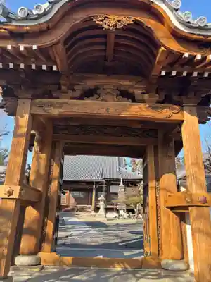 大徳寺(滋賀県)