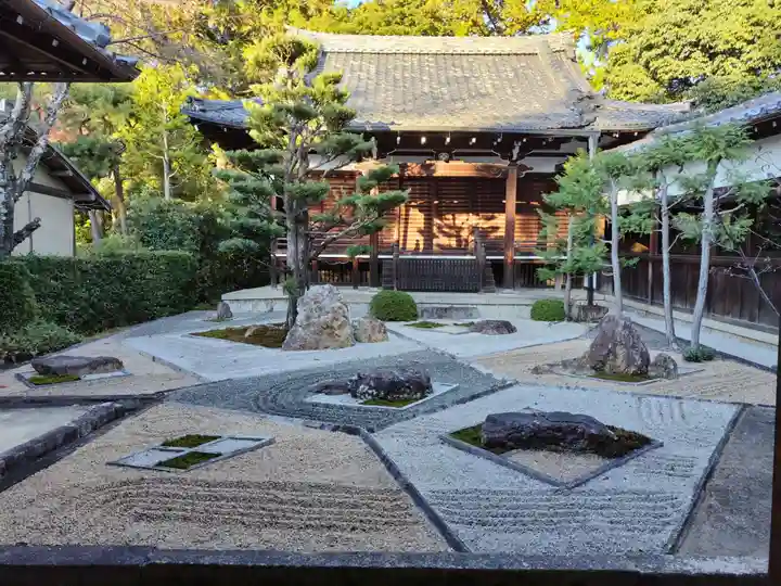 真正極楽寺(真如堂)(京都府)