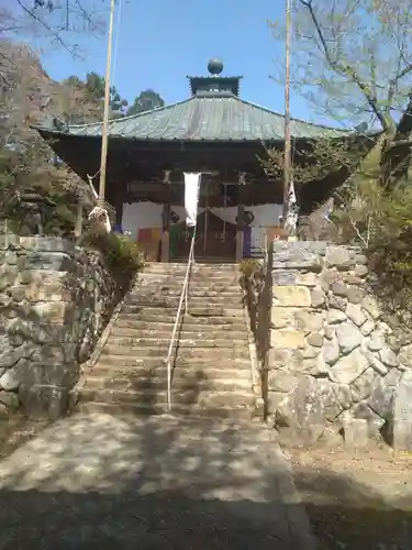 大悲山　観音寺(福島県)
