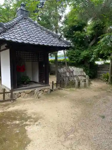 法輪寺(奈良県)