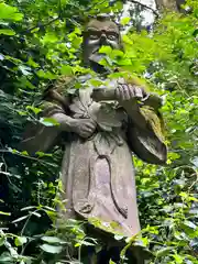 八王子神社(東京都)