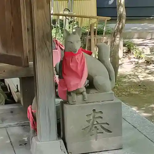 若宮八幡宮 (神奈川県)
