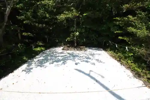 鎌倉宮のその他建物