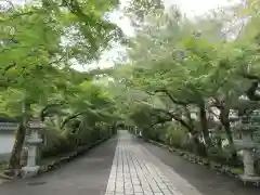 石山寺(滋賀県)