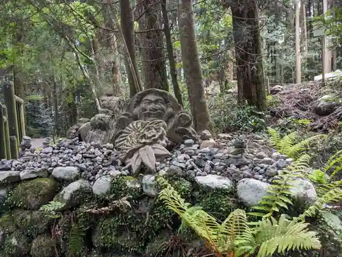 霧島神宮(鹿児島県)