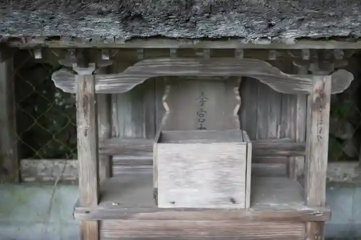 桑實寺(滋賀県)