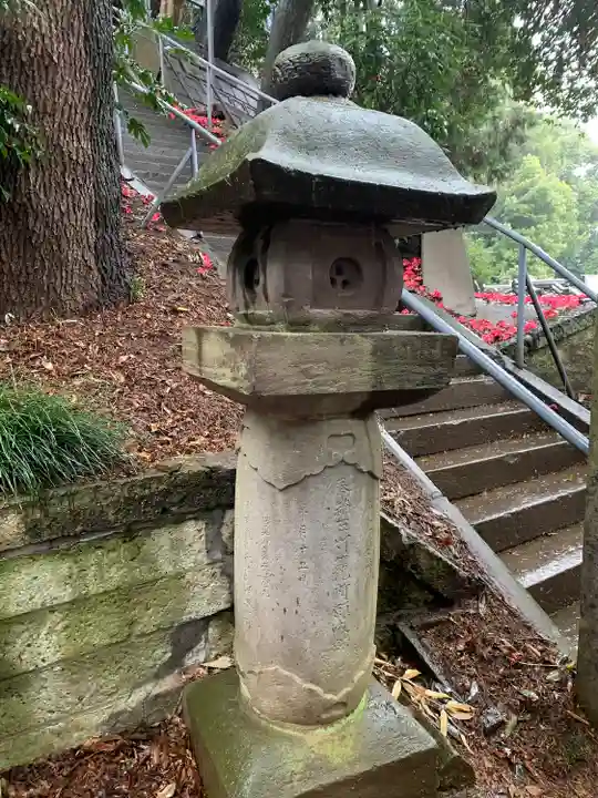 前玉神社(埼玉県)