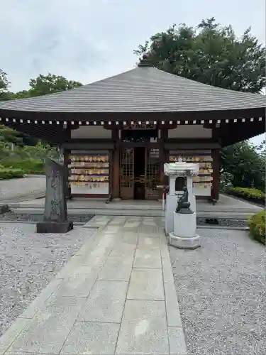 時宗総本山 遊行寺（正式：清浄光寺）(神奈川県)