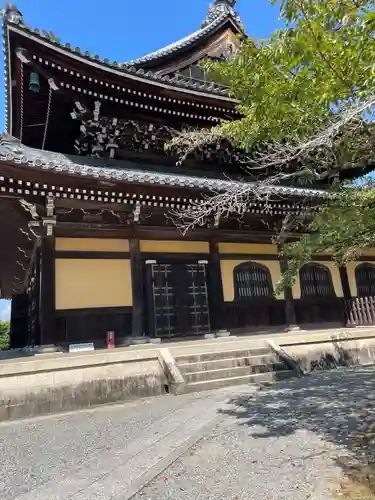 南禅寺(京都府)
