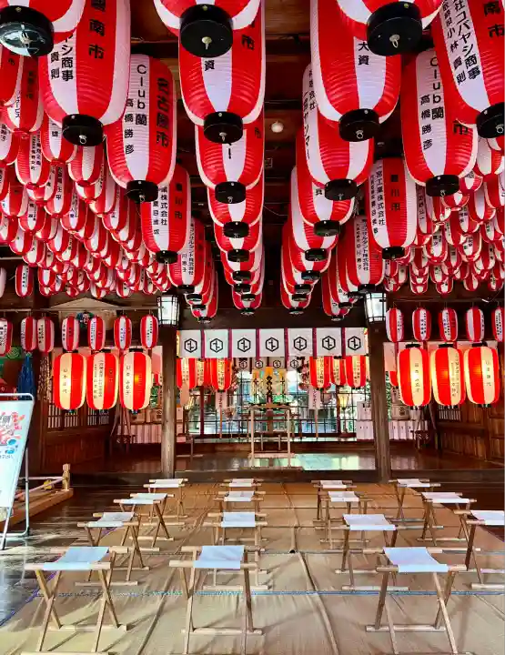 三河ゑびす神社(愛知県)