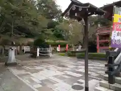 瀧泉寺（目黒不動尊）の建物その他