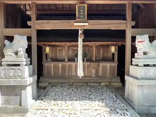 日枝神社(滋賀県)
