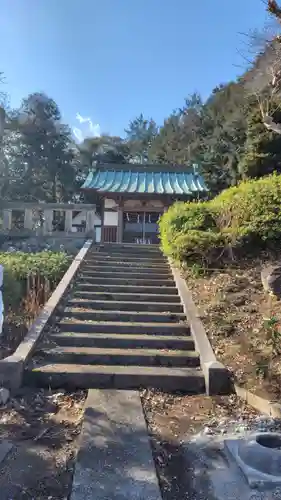八坂神社(神奈川県)