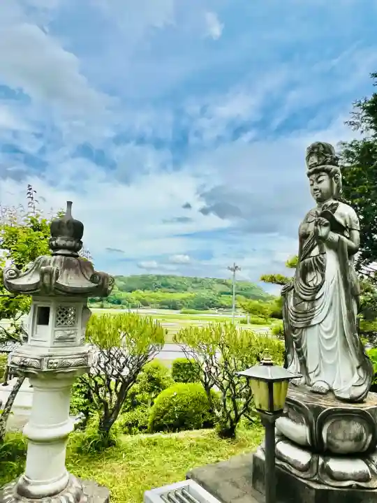 阿彌陀院(茨城県)