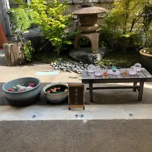 廣田神社～病厄除守護神～(青森県)