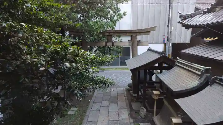 道祖神社(京都府)