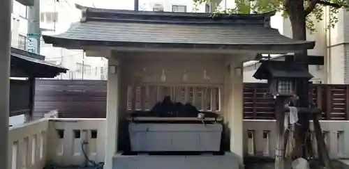 金山神社(東京都)