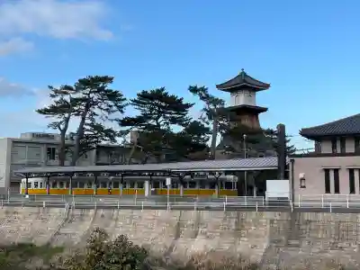 金刀比羅宮(香川県)