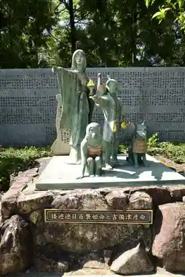 田村神社(香川県)