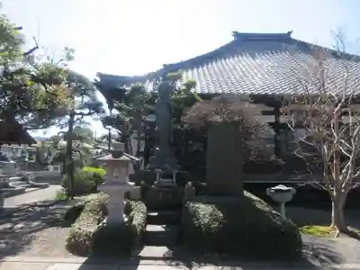 徳源寺(静岡県)