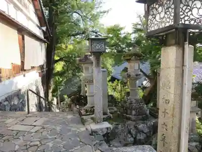 東大寺のその他建物