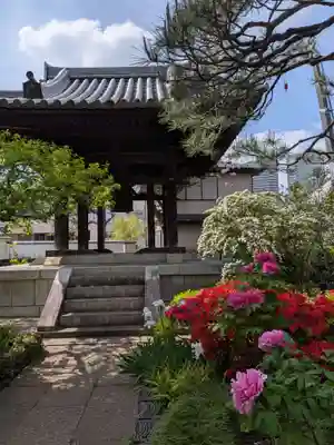圓照寺(東京都)