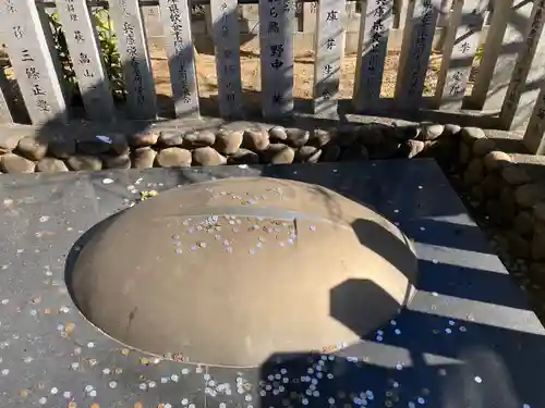 生田神社(兵庫県)