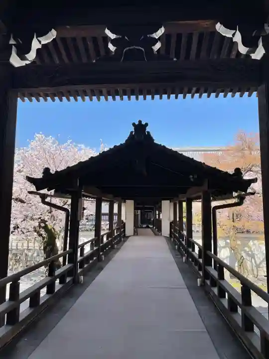 妙顯寺(妙顕寺)のその他建物