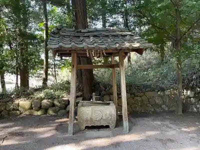 火頭古神社(滋賀県)