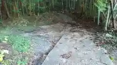 二荒神社の建物その他