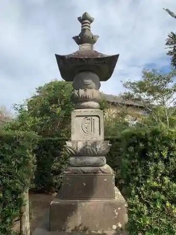 東圓寺(千葉県)