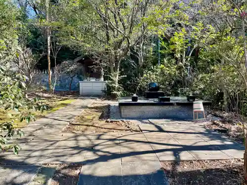 瑠璃光院薬師堂(東京都)