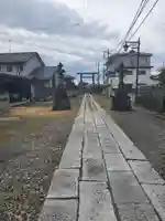 境香取神社(茨城県)