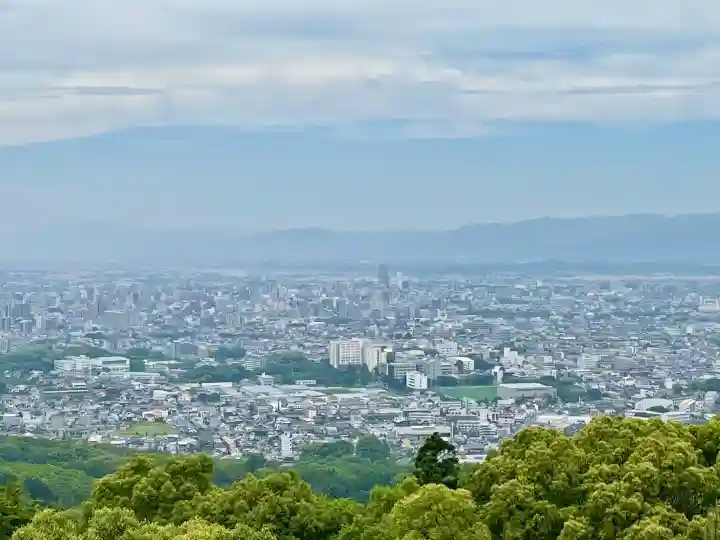 高良大社(福岡県)
